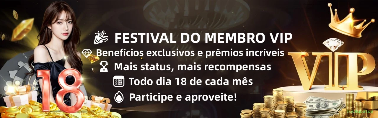 Acessar jogos e bônus no APK