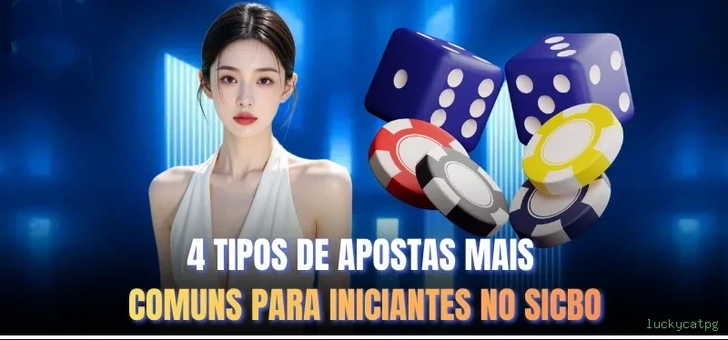Streaming 4K no cassino ao vivo da luckycatpg