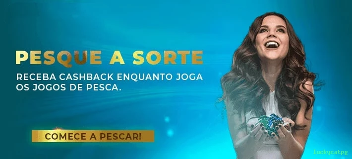 Instalação Android luckycatpg