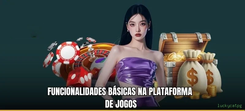 Dicas para ganhar na luckycatpg